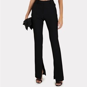 *A.L.C. Carson Split-Hem Pants* New with tags, never worn!